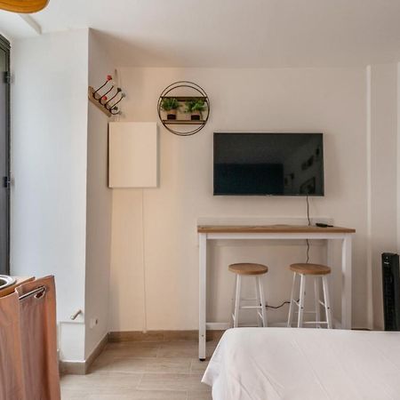 Apartament Studio In The Marais District - Paris - Welkeys Zewnętrze zdjęcie