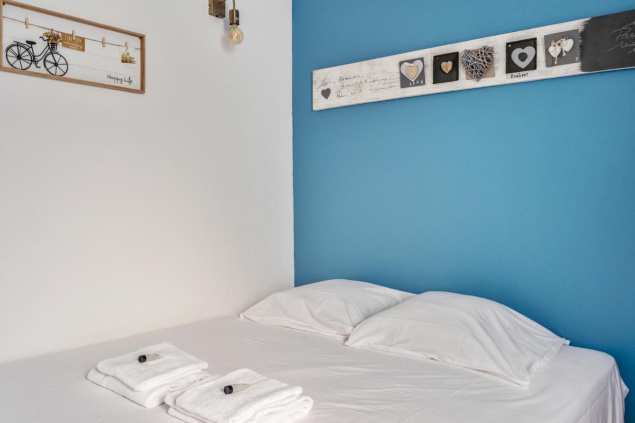 Apartament Studio In The Marais District - Paris - Welkeys Zewnętrze zdjęcie